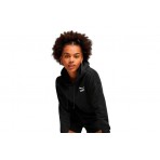 Puma Classics Cropped Hoodie Γυναικείο (621409 01)