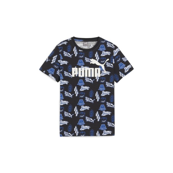 Puma Essplus Mid 90S Ao T-Shirt (679239 01)