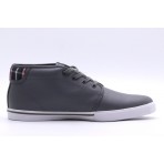 Lacoste Ampthill Lup Spm Ανδρικά Sneakers Γκρι, Λευκά