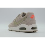 Nike Air Max Command Premium Sneakers Γκρι, Χρυσά, Λευκά