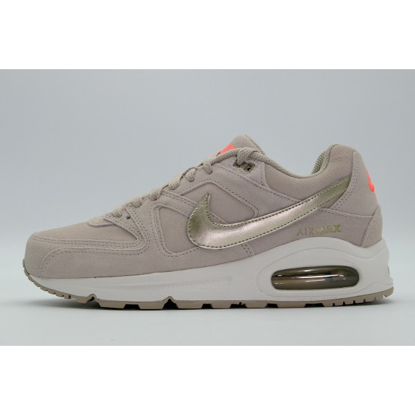 Nike Wmns Air Max Command Prm Sneakers (718896 228)