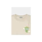 Filling Pieces Slush Antique T-Shirt Ανδρικό (7441712993600)