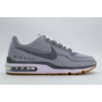 Nike Air Max LTD 3 Ανδρικά Sneakers Γκρι, Λευκά