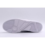 Lacoste Lineshot Ανδρικά Sneakers Λευκά