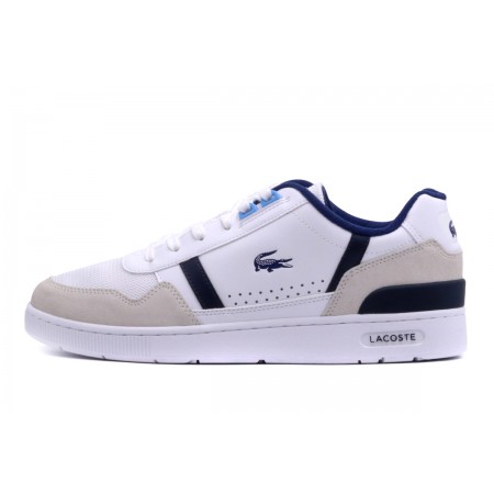 Lacoste T-Clip Sneakers 