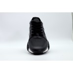 Lacoste L-Spin Deluxe 2.0 Ανδρικά Sneakers Μαύρα, Λευκά