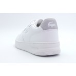 Lacoste L001 Set 224 2 Ανδρικά Sneakers Λευκά