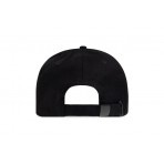 Versace Baseball Cap With Cut In The Καπέλο Strapback (77GAZK32 ZG207 M57)