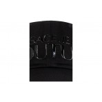 Versace Baseball Cap With Cut In The Καπέλο Strapback (77GAZK32 ZG207 M57)