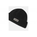 Versace Double Beanie Σκουφάκι Χειμερινό (77GAZK50 ZG291 899)