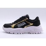 Versace Fondo Hiker Dis Sv6 Γυναικεία Sneakers