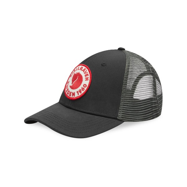 Fjallraven 1960 Logo Langtradarkeps Καπέλο Snapback (78138 550)