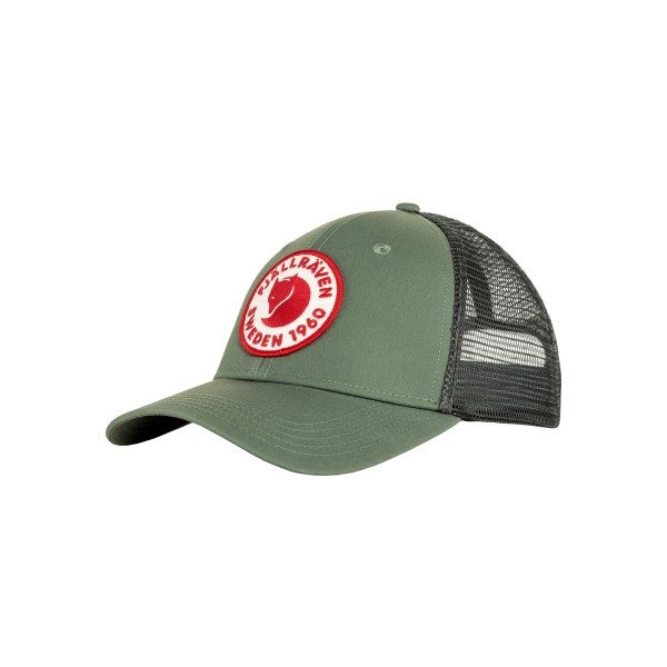 Fjallraven 1960 Logo Langtradarkeps Καπέλο Snapback (78138 614)