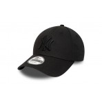 New Era New York Yankees League Essential 9Forty Καπέλο Strapback