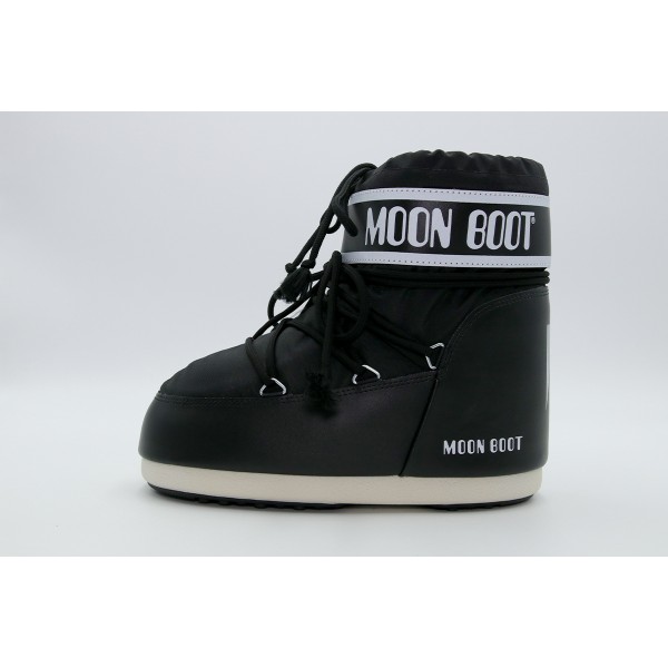 Moon Boot Icon Low Μπότες Χιονιού (80D1409340 N001)