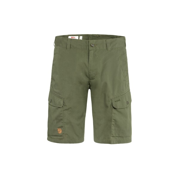 Fjallraven Ruaha Shorts Βερμούδα Cargo Ανδρική (81188 625)