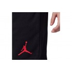 Jordan Jumbo Jumpman Παιδικό Σετ Κοντομάνικη Μπλούζα - Σορτς