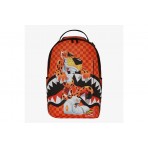 Sprayground Cheetos Chester Cheetah Chilling Σάκος Πλάτης Πορτοκαλί