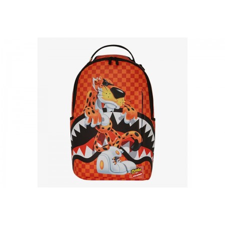 Sprayground Cheetos Chester Cheetah Chilling Σάκος Πλάτης 