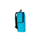 Sprayground Packman Blue Bite Bottom Σάκος Πλάτης Γαλάζιος