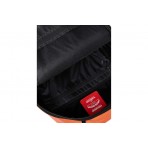 Sprayground Packman Orange Bite Bottom Σάκος Πλάτης Πορτοκαλί