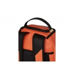 Sprayground Packman Orange Bite Bottom Σάκος Πλάτης Πορτοκαλί