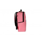 Sprayground Packman Pink Bite Bottom Σάκος Πλάτης Ροζ