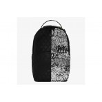 Sprayground Half Graff Quilted Dlxsv Σάκος Πλάτης (910B6046NSZ)