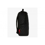 Sprayground Half Graff Quilted Dlxsv Σάκος Πλάτης (910B6046NSZ)