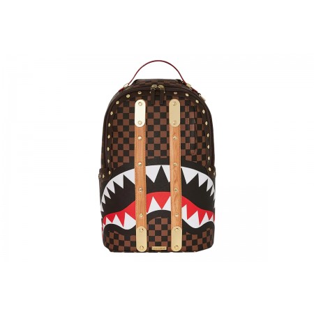 Sprayground Shark Classic Dlxsv Σάκος Πλάτης 