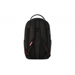 Sprayground Unisex Shark Central Black Σακίδιο Πλάτης