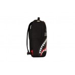 Sprayground Core Recycled Shark Dlxsr Σάκος Πλάτης (910B6394NSZ)