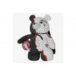 Sprayground Ping Of Fire Moneybear Σάκος Πλάτης (910B6476NSZ)