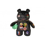 Sprayground Global Mogul Lost Ticket Moneybear Σάκος Πλάτης (910B6528NSZ)