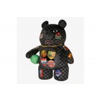 Sprayground Global Mogul Lost Ticket Moneybear Σάκος Πλάτης (910B6528NSZ)