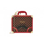 Sprayground Takeover The Throne Handcuff Briefcase Τσάντα Χειρός