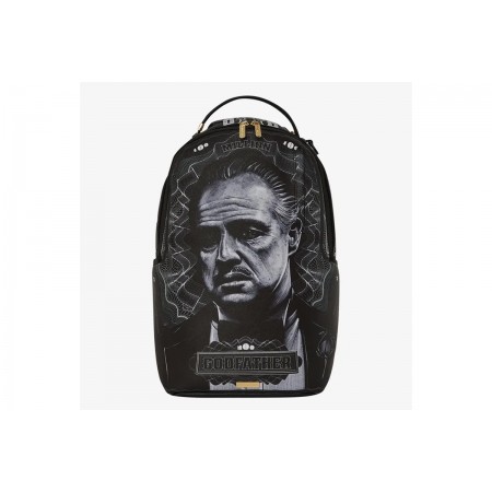 Sprayground Godfather Money DLXSV Σάκος Πλάτης