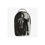 Sprayground John Wick Split Sip Dlxsv Σάκος Πλάτης (910B6704NSZ)