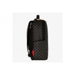 Sprayground John Wick Split Sip Dlxsv Σάκος Πλάτης (910B6704NSZ)