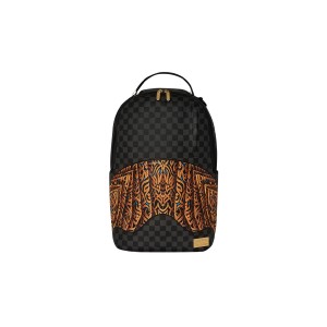 Sprayground Diaa Allam Sharks In Paris Black Dlxsv Σάκος Πλάτης (910B6764NSZ)