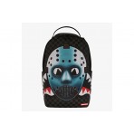 Sprayground Hockey Mask Shark Mouth DLXSV Σάκος Πλάτης