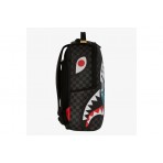 Sprayground Hockey Mask Shark Mouth DLXSV Σάκος Πλάτης