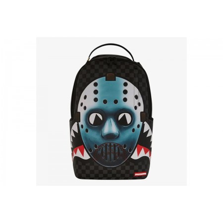 Sprayground Hockey Mask Shark Mouth DLXSV Σάκος Πλάτης