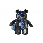 Sprayground Cyborg Bear Σάκος Πλάτης