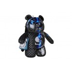 Sprayground Cyborg Bear Σάκος Πλάτης