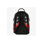 Sprayground Sky High Seekers Arctic Hiker Σάκος Πλάτης Μαύρος, Γκρι Σκούρο