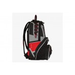 Sprayground Sky High Seekers Arctic Hiker Σάκος Πλάτης Μαύρος, Γκρι Σκούρο