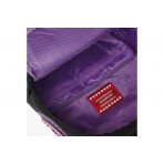 Sprayground AI Wonderland Purple Σάκος Πλάτης Μαύρος, Μωβ