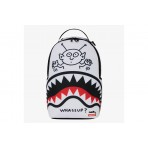 Sprayground Keith Haring Wassup Alien DLXSV Σάκος Πλάτης