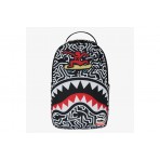 Sprayground Keith Haring Skater Guy DLXSV Σάκος Πλάτης